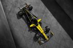 Renault R.S.20 2020 года